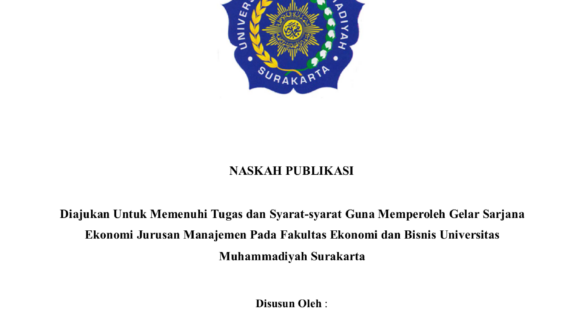 Simak! Skripsi Strategi Pemasaran Online Dan Offline Terbaik