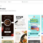 Dahsyat! Aplikasi Membuat Video Iklan Produk Terpecaya