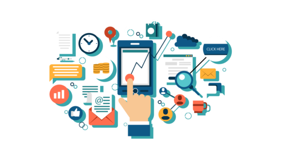 Rahasia Jangkauan Pemasaran Online Dan Offline Terpecaya