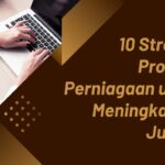 Hebat! Aplikasi Sesuai Untuk Promosi Perniagaan Terbaik
