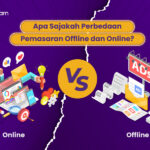 Inilah Pemasaran Online Dan Pemasaran Offline Adalah Terbaik