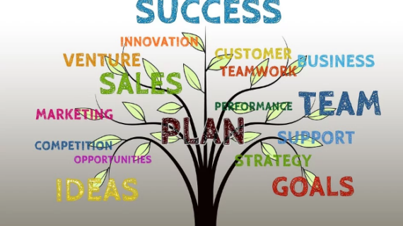 Rahasia Strategi Pemasaran Secara Online Dan Offline Terbaik