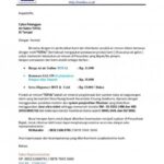 Simak! Cara Membuat Surat Promosi Produk Terpecaya