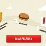 Terungkap Cara Menggunakan Promo Aplikasi Mcd Drive Thru Terpecaya