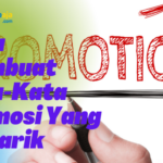 Inilah Cara Membuat Video Promosi Yang Menarik Terbaik