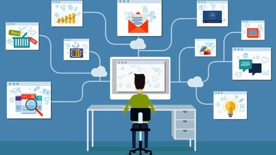 Wow! Pemasaran Online Marketing Online Adalah Terbaik