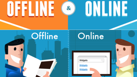 Simak! Media Pemasaran Online Dan Offline Terpecaya