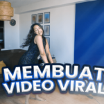 Hebat! Cara Membuat Video Promosi Tiktok Terbaik