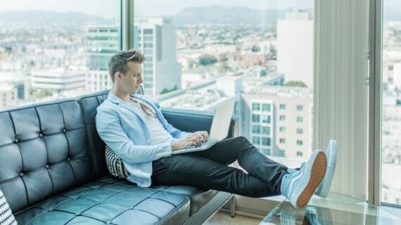 Wow! Cara Pemasaran Online Keripik Singkong Terpecaya