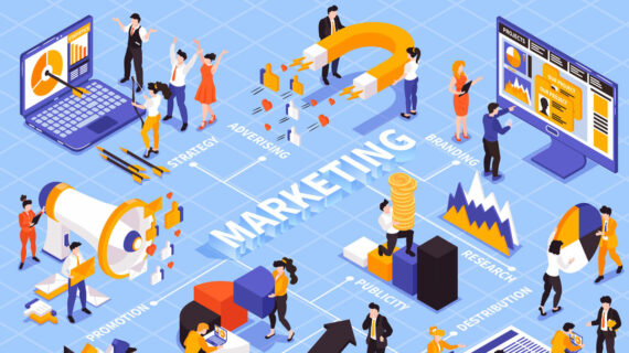 Penting! Pemasaran Online Memiliki Sekurang-kurangnya Empat Manfaat Besar Kecuali Terbaik