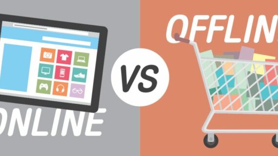 Inilah Pemasaran Online Dan Offline Mencari Informasi Lengkapnya Wajib Kamu Ketahui