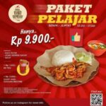 Wow! Cara Edit Foto Untuk Promosi Makanan Wajib Kamu Ketahui