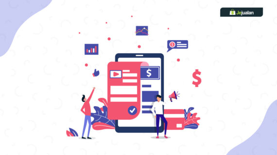 Rahasia Media Yang Digunakan Pemasaran Online Dan Offline Wajib Kamu Ketahui