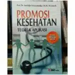 Wow! Aplikasi Promosi Kesehatan Dalam Masyarakat Terpecaya