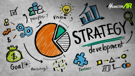 Dahsyat! Jurnal Strategi Pemasaran Online Shop Terbaik