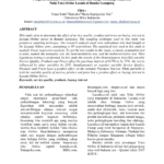 Terbongkar! Pengaruh Strategi Pemasaran Online Terhadap Minat Beli Konsumen Wajib Kamu Ketahui