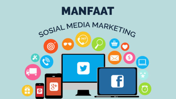 Terungkap Contoh Pemasaran Online Melalui Media Sosial Wajib Kamu Ketahui