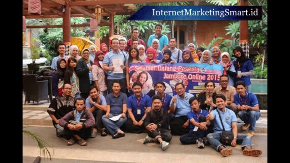 Hebat! Arti Pemasaran Online Menurut Para Ahli Wajib Kamu Ketahui