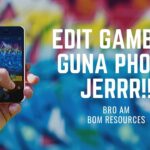 Terungkap Cara Edit Gambar Untuk Promosi Terbaik