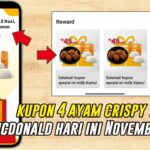 Terbongkar! Cara Pakai Promo Aplikasi Mcd Wajib Kamu Ketahui