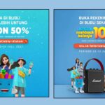 Wow! Promo Blu Bca Pengguna Baru Terbaik