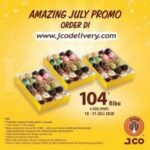 Wow! Kode Promo Jco Di Aplikasi Jco Terbaik