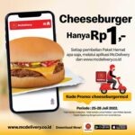 Hebat! Promo Aplikasi Mcd Hari Ini Wajib Kamu Ketahui