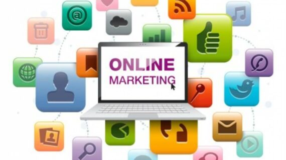 Inilah Pemasaran Online Adalah … (3 Poin) Terpecaya