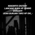 Wow! Nama Email Saya Dan Passwordnya Wajib Kamu Ketahui