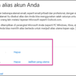 Wow! Alamat Email Hp Saya Wajib Kamu Ketahui