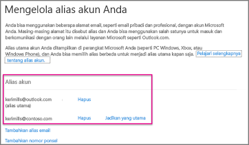 Wow! Alamat Email Hp Saya Wajib Kamu Ketahui