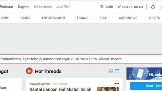 Terungkap Kenapa Email Saya Spam Wajib Kamu Ketahui