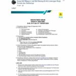 Hebat! Email Resmi Rekrutmen Pln Terbaik