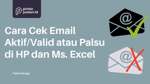 Terungkap Cek Email Hp Saya Wajib Kamu Ketahui
