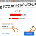 Simak! Akun Email Saya Hilang Terpecaya