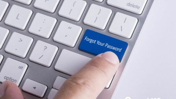 Hebat! Sandi Email Google Saya Terpecaya