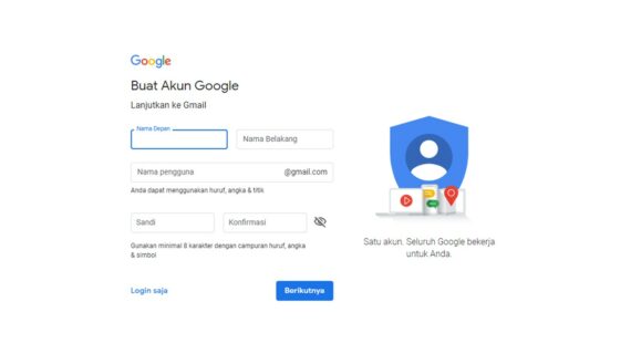 Inilah Email Di Handphone Saya Wajib Kamu Ketahui