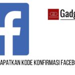 Inilah Kode Konfirmasi Email Fb Saya Terbaik