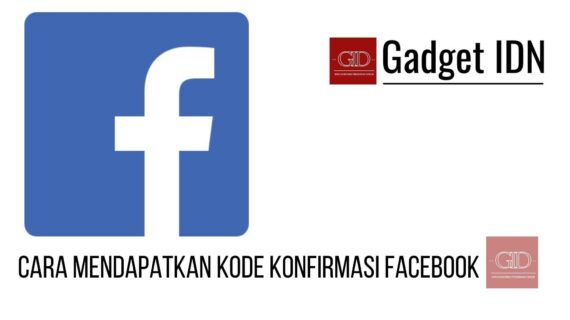 Inilah Kode Konfirmasi Email Fb Saya Terbaik