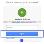 Terbongkar! Apa Kata Sandi Email Saya Google Terbaik