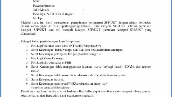 Inilah Bersamaan Dengan Email Ini Saya Wajib Kamu Ketahui