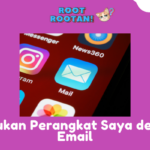 Rahasia Email Saya Apa Ya Saya Lupa Terpecaya