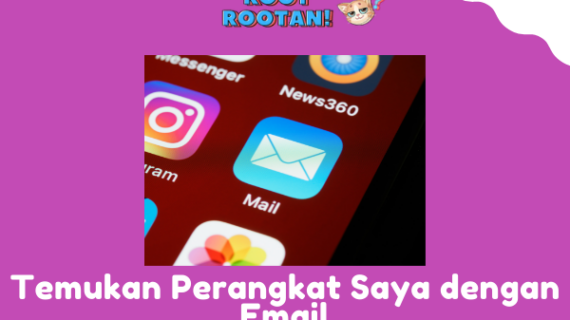 Rahasia Email Saya Apa Ya Saya Lupa Terpecaya