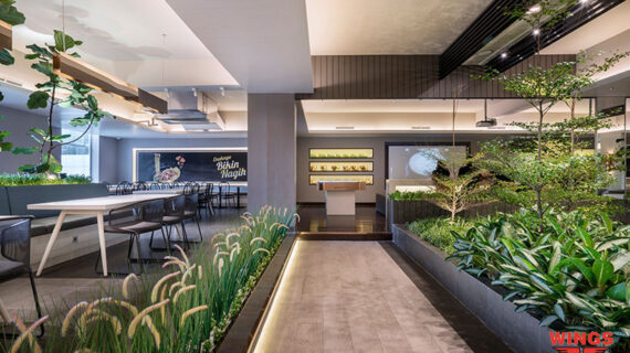 Penting! Email Resmi Pt Wings Group Terpecaya