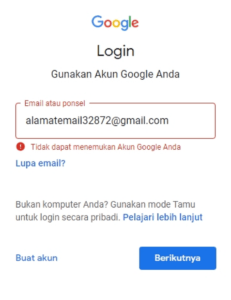 Dahsyat! Cek Email Saya Yang Aktif Wajib Kamu Ketahui