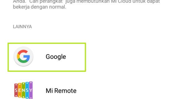 Wow! Cek Email Google Saya Terbaik