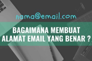 Hebat! Email Merupakan Contoh Komunikasi Wajib Kamu Ketahui