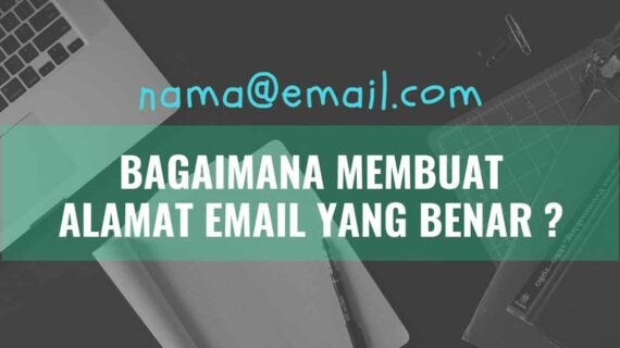 Hebat! Email Merupakan Contoh Komunikasi Wajib Kamu Ketahui