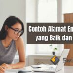 Dahsyat! Alamat Email Valid Saya Terbaik