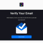 Terungkap Email Verification Code Artinya Terbaik
